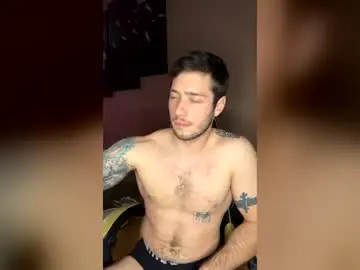 Chaturbate Live Porn of jason_thegreat