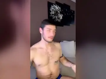 Chaturbate Live Sex Cam of jason_thegreat