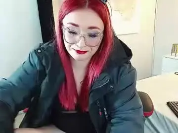 Chaturbate Adult Webcams of lilith_noirf