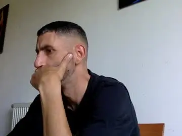 Chaturbate Live Sex of maskmalone