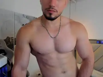 Chaturbate Free Porn Cam of ryan_ward79