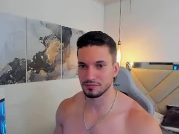 Chaturbate Sex Chat of ryan_ward79