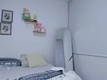 Chaturbate Live Sex of saritadolly_