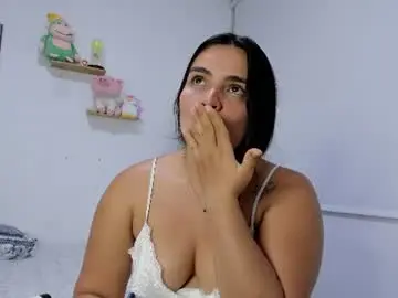 Chaturbate Nude Webcam of saritadolly_