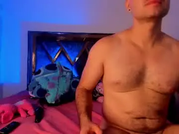 Chaturbate Live Sex of saritandangelo