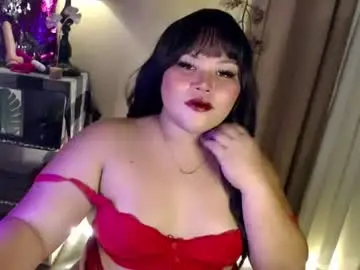 Chaturbate Sex Cam of seductivecurvesxxx