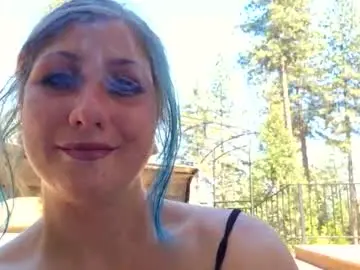 Chaturbate Live Porn of shy_college_girl