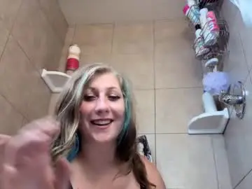 Chaturbate Adult Video Chat of shy_college_girl