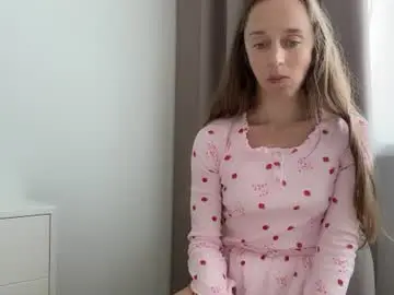 Chaturbate Adult Video Chat of shy_schoolgirl_