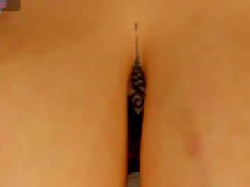Chaturbate Sex Chat of silviarichie_jade