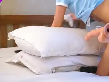 Chaturbate Nude Webcam of spicygeisha