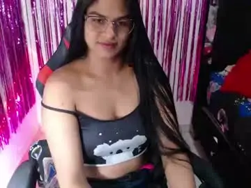 Chaturbate Live Sex of sweetalmaa