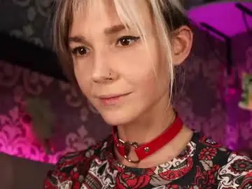 Chaturbate Watch Live Sex Cams of _made_in_hell_