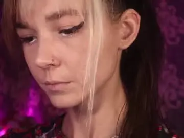 Chaturbate Live Sex of _made_in_hell_
