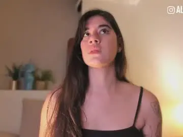 Chaturbate Sex Chat of ally_addams