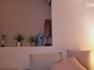 Chaturbate Sex Chat of ally_addams