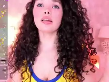 Chaturbate Live Sex Cam of angeline__cute