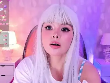 Chaturbate Best Webcam of angeline__cute
