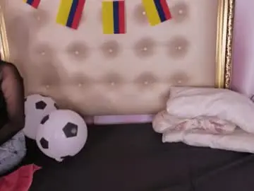 Chaturbate Best Webcam of ariana_carterr