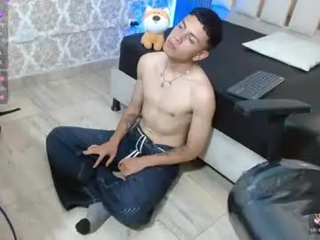 Chaturbate Free Live Porn of brac_tay