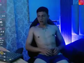 Chaturbate Sex Cam of brac_tay