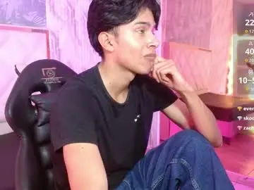 Chaturbate Sex Chat of chos_tay