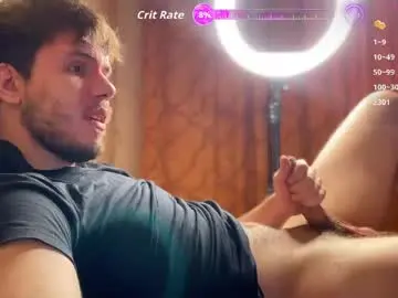 Chaturbate Adult Webcam of christophertan