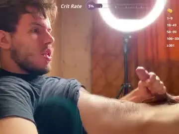 Chaturbate Free Porn Cam of christophertan