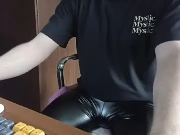 Chaturbate Private Sex Chat of cremjee