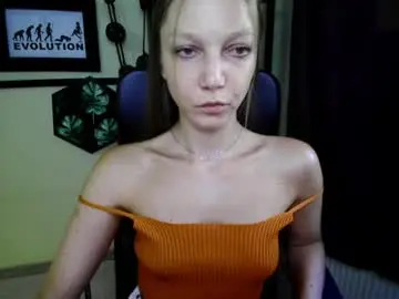 Chaturbate Free Porn Cam of emilly_xkiss