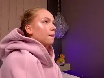 Chaturbate Live Porn of emisterling