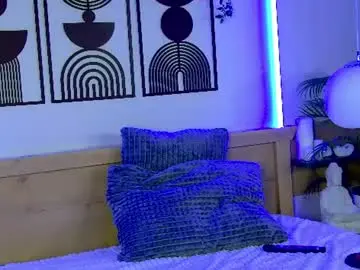 Chaturbate Sex Chat of emisterling