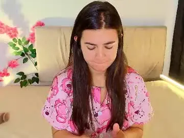 Chaturbate Free Live Porn of emma_naa