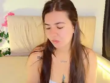 Chaturbate Live Sex of emma_naa