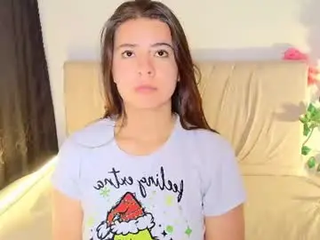 Chaturbate Sex Chat of emma_naa