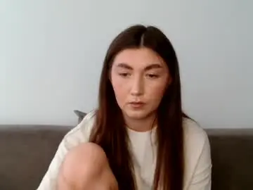 Chaturbate Sex Cam of evachaturbatte