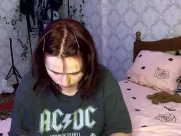 Chaturbate Live Sex Cam of felvivalkitty
