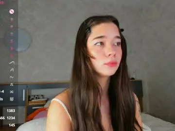Chaturbate Free Porn Cam of flirtykitty_