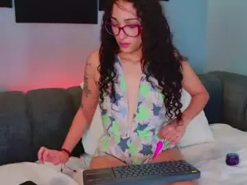 Chaturbate Adult Webcams of kalypso_velmont