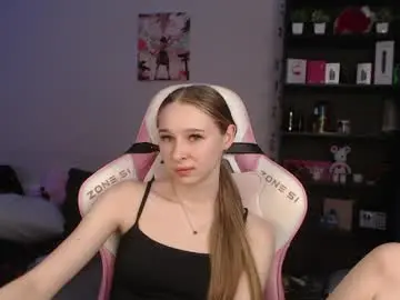 Chaturbate Live Sex of kitsuneyx