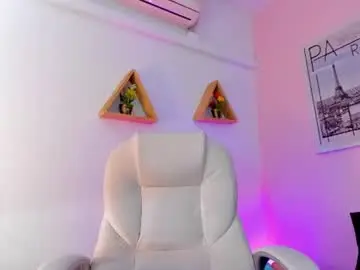 Chaturbate Sex Chat of lovely_oliviaa