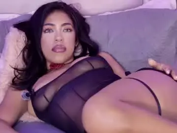 Chaturbate Best live sex cam show of mami_natacha19x