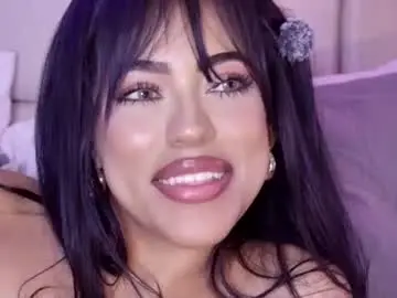 Chaturbate Adult Video Chat of mami_natacha19x