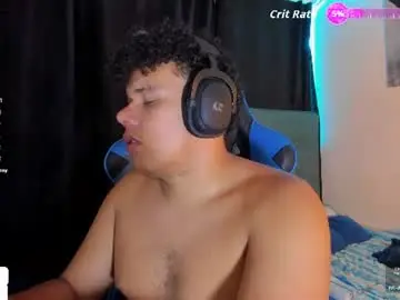 Chaturbate Live Porn of michael_ironlust_
