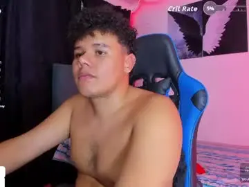 Chaturbate Free Porn Cam of michael_ironlust_