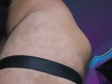 Chaturbate Best Webcam of michael_ironlust_