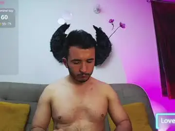 Chaturbate Adult Video Chat of noha_and_iam1