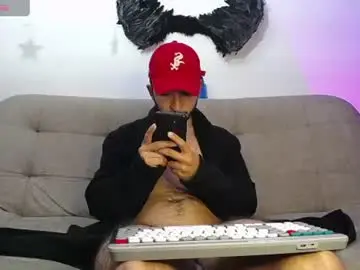 Chaturbate Live Porn of noha_and_iam1