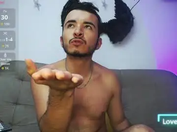 Chaturbate Free Porn Cam of noha_and_iam1