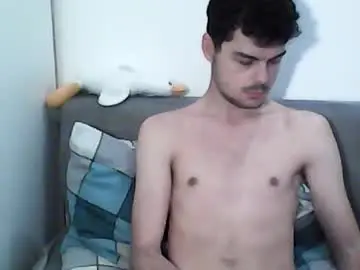 Chaturbate Sex Cam of pas18poland